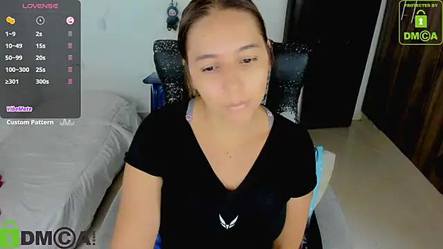 isa loves cum online show from 02/21/26, 11:17