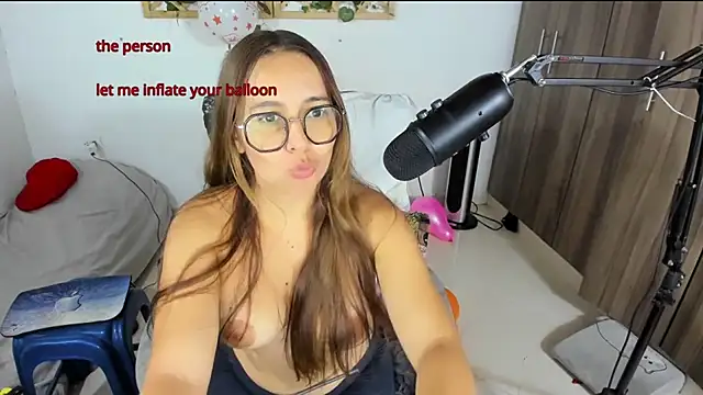 isa loves cum online show from 03/20/26, 06:51