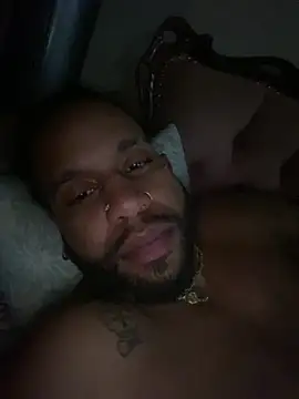 MilkyMontana online show from 02/08/25, 09:36