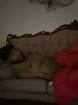 MilkyMontana online show from 06/07/26, 02:48