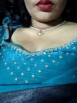 Ritasingh-0461 online show from 10/19/25, 12:00