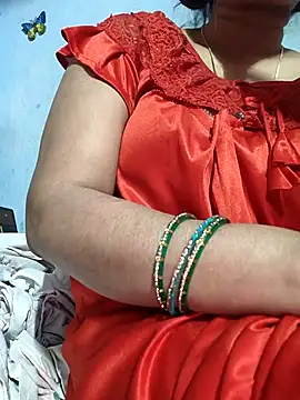 Ritasingh-0461 online show from 03/18/26, 05:27
