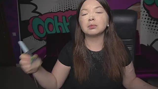 RosieMoons online show from 09/10/25, 07:25