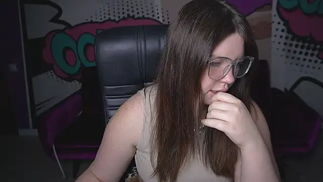 RosieMoons online show from 09/11/25, 07:03