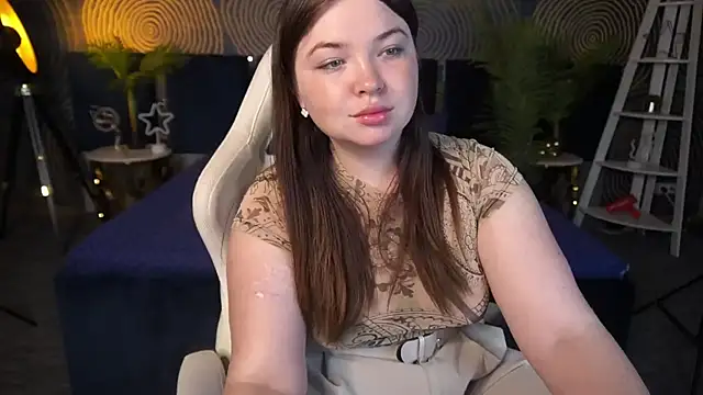 RosieMoons online show from 09/27/25, 07:19