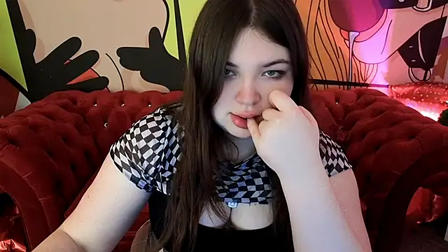 RosieMoons online show from 02/20/26, 08:20