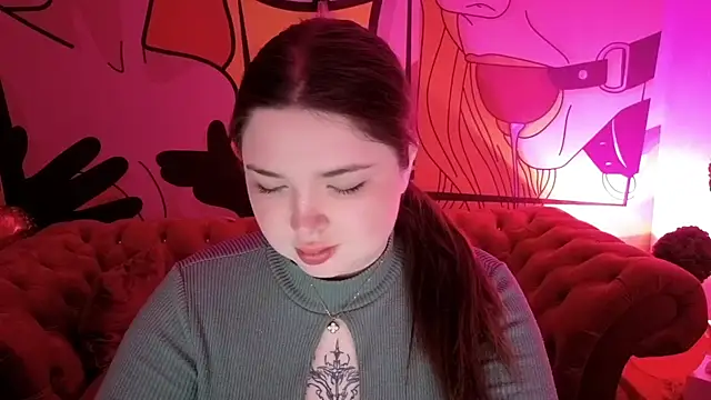 RosieMoons online show from 03/20/26, 08:35