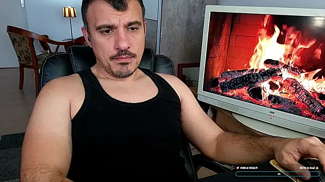 officeman7 online show from 02/08/26, 10:51