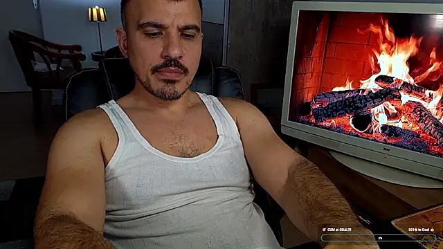 officeman7 online show from 02/15/26, 12:47