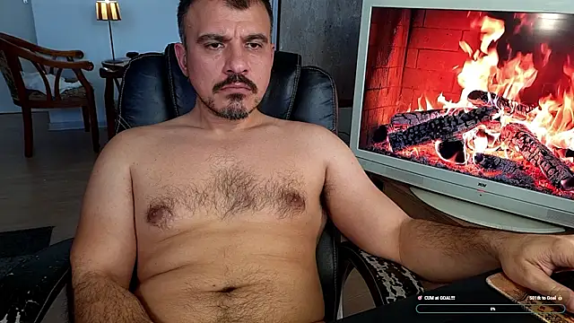 officeman7 online show from 02/25/26, 03:43