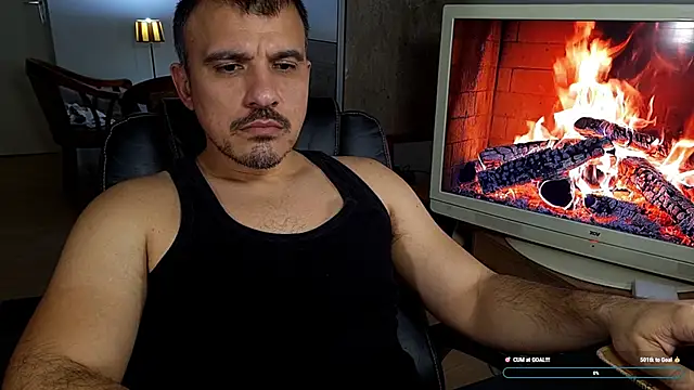 officeman7 online show from 03/06/26, 04:47