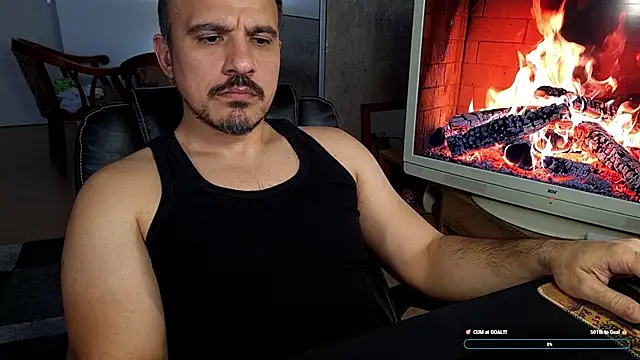 officeman7 online show from 03/18/26, 04:32