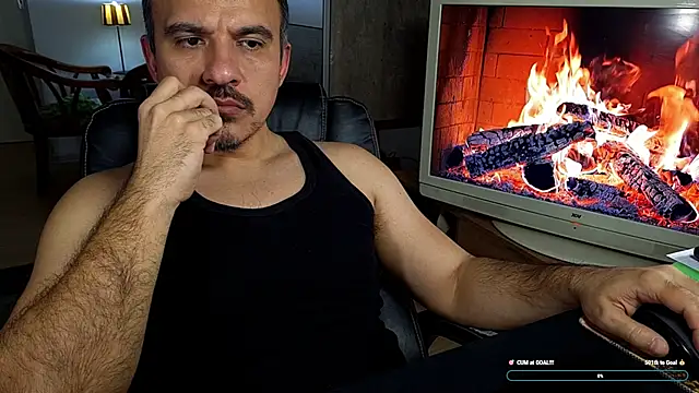 officeman7 online show from 03/29/26, 04:18