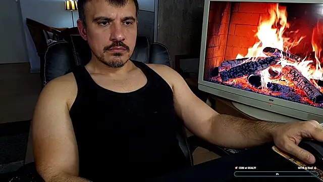 officeman7 online show from 04/03/26, 04:27