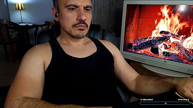 officeman7 online show from 05/18/26, 05:52
