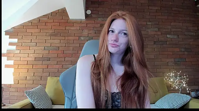 Aliceginger99 online show from 09/14/25, 05:06