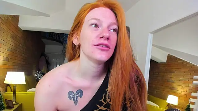 Aliceginger99 online show from 11/22/25, 06:12