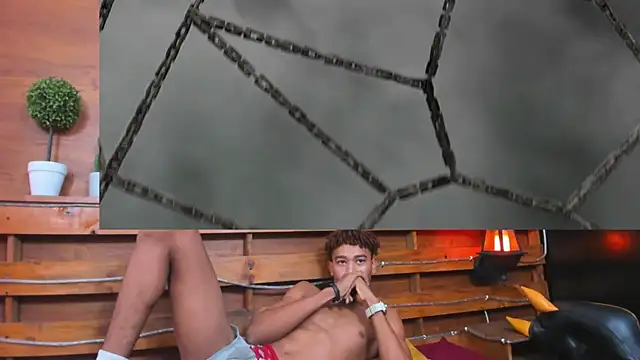 sexy blacks  online show from 02/22/25, 05:46