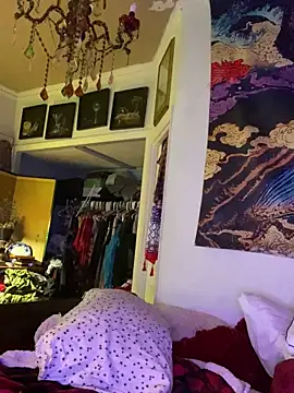 sexyasscougar online show from 03/08/25, 01:25