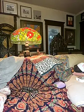 sexyasscougar online show from 09/25/25, 11:52