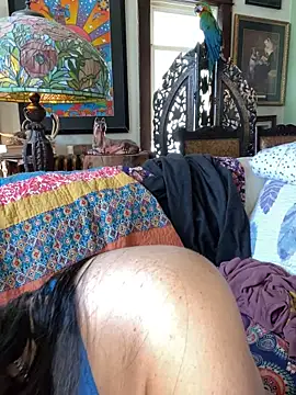 sexyasscougar online show from 09/30/25, 04:01