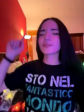 ShannonShanny online show from 12/06/24, 10:19