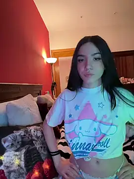 ShannonShanny online show from 12/08/24, 06:06