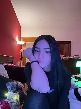 ShannonShanny online show from 12/21/24, 11:24