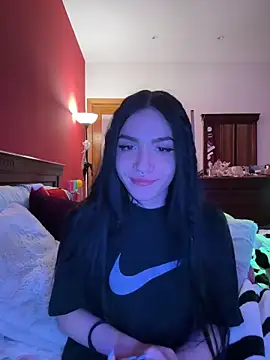 ShannonShanny online show from 12/22/24, 02:28