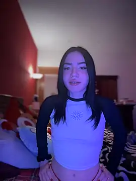 ShannonShanny online show from 01/07/25, 01:35