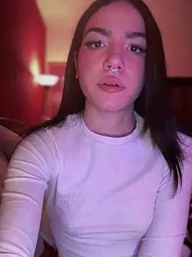 ShannonShanny online show from 01/08/25, 02:25