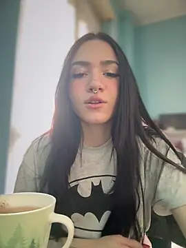 ShannonShanny online show from 01/21/25, 10:41