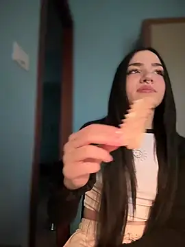 ShannonShanny online show from 01/27/25, 02:46