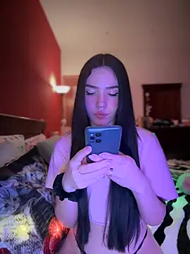 ShannonShanny online show from 01/30/25, 06:54