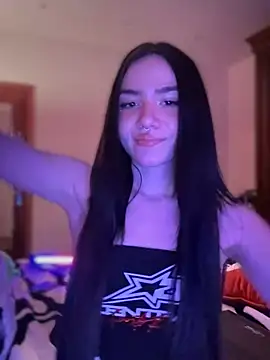 ShannonShanny online show from 02/01/25, 08:05