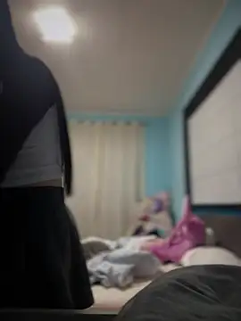 ShannonShanny online show from 03/03/25, 07:06