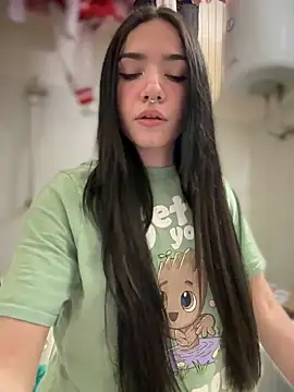 ShannonShanny online show from 03/11/25, 09:04