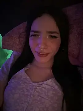 ShannonShanny online show from 03/12/25, 08:20