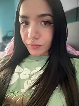 ShannonShanny online show from 03/13/25, 01:18