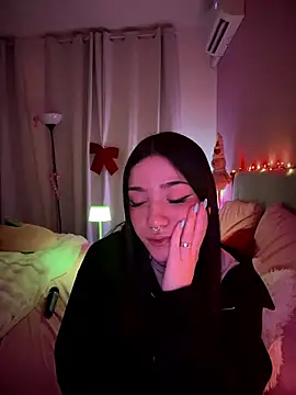 ShannonShanny online show from 01/11/26, 06:57