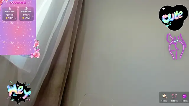 angeloflovee online show from 03/21/25, 09:01