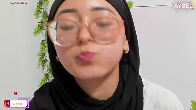 Snapshot of aysel_elid chatting on 03/20/25, 02:29 aysel elid online show from 03/20/25, 02:29