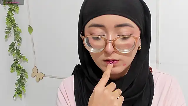 aysel elid online show from 02/07/26, 10:24