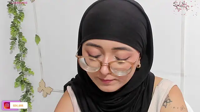 aysel elid online show from 02/11/26, 03:11