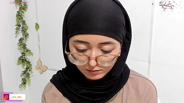 aysel elid online show from 03/08/26, 02:04