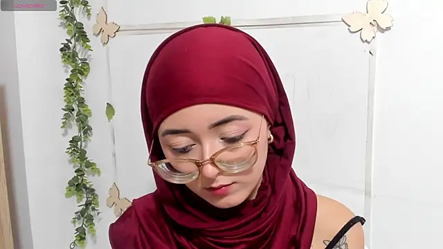 aysel elid online show from 03/23/26, 11:20