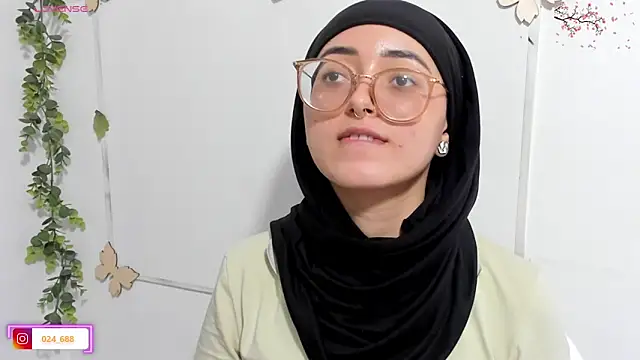 aysel elid online show from 04/22/26, 11:50