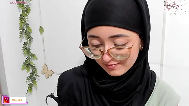 aysel elid online show from 05/14/26, 11:55