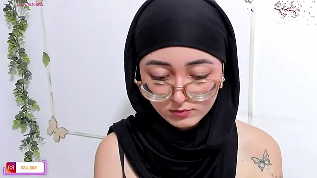 aysel elid online show from 05/16/26, 10:08