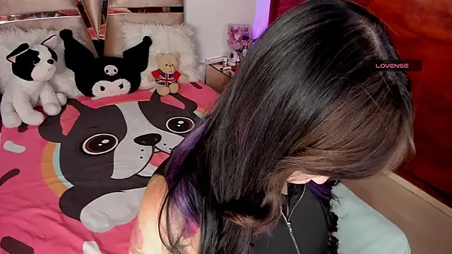 Nikole66  online show from 03/13/26, 01:56